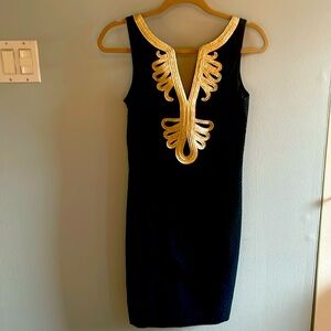 Lilly Pulitzer Shift Dress